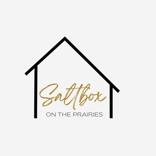 Saltbox Giftware