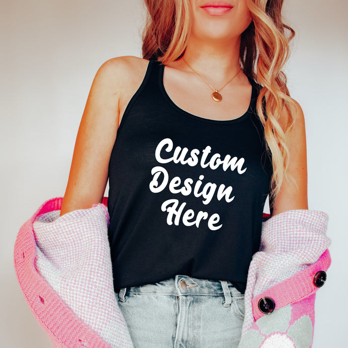 Tank Tops