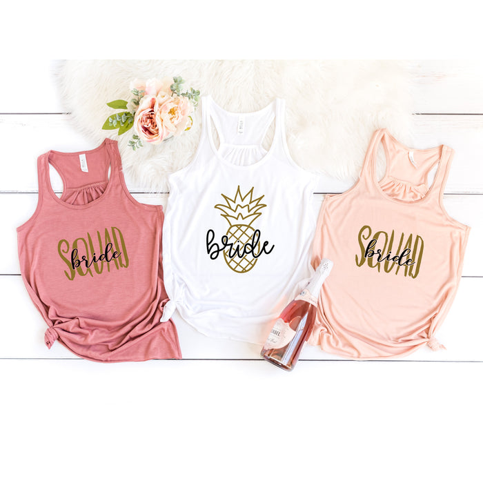Bridal Party