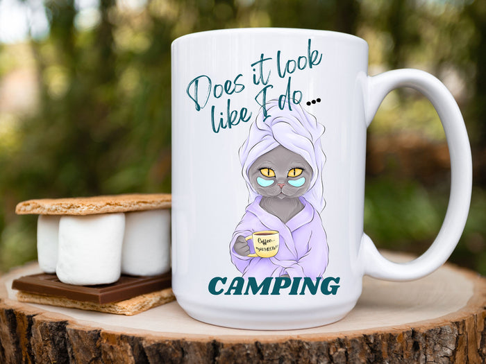Sassy Cat Series