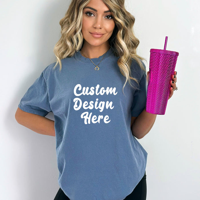 Custom T-shirts