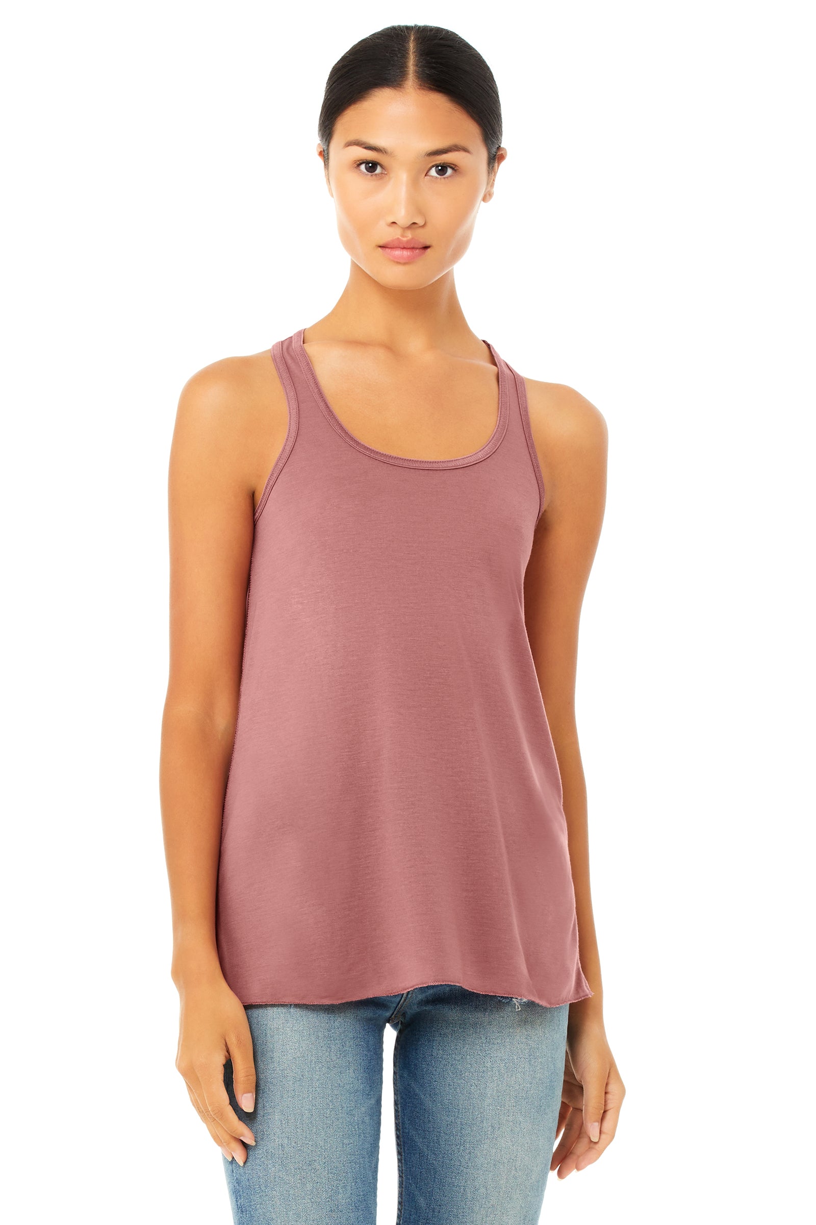 flowy tank tops