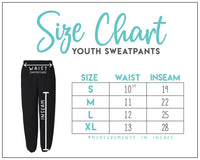 Alvin Buckwold Youth Sweatpants - Youth