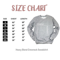 Alvin Buckwold Crewneck Sweatshirt - Adult