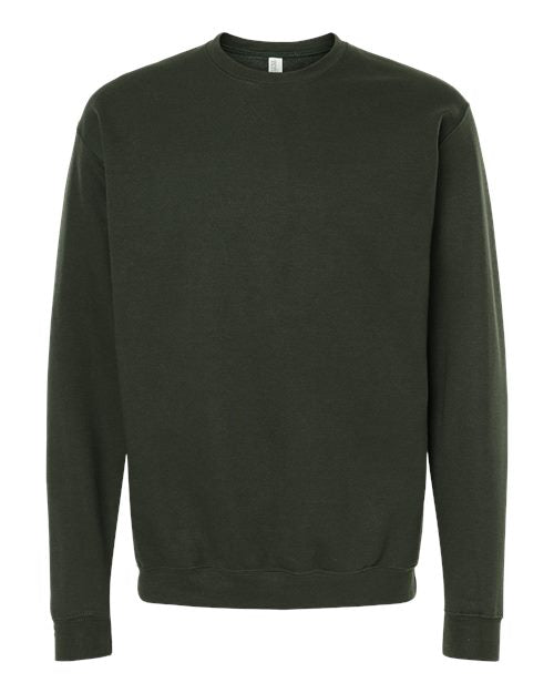 Custom Crewneck Sweatshirt