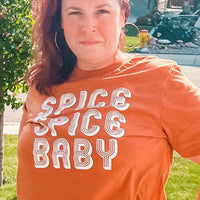 Spice Spice Baby T-shirt
