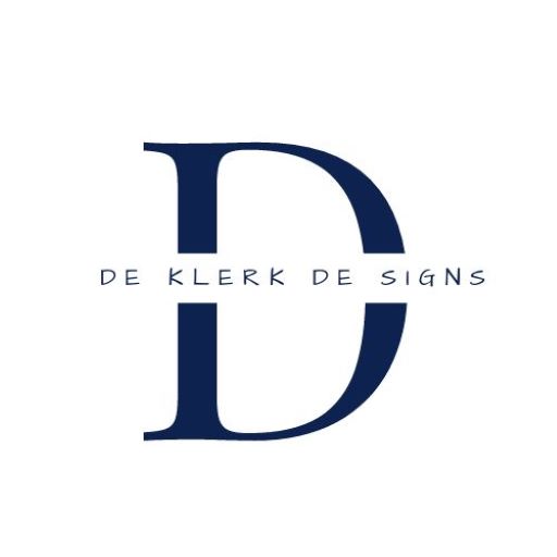 De Klerk De Sign Gift Card