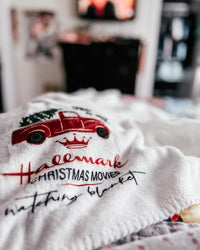 Custom Blankets