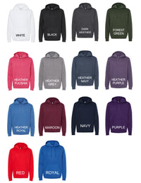 Custom Hoodies